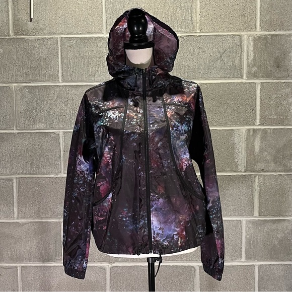 Fila Sport windbreaker jacket. - Picture 3 of 10